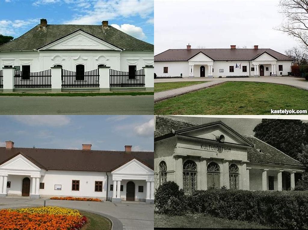 10570Papp-kúria (Papp Mansion)