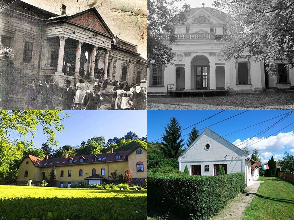Putnoky-kúria (Putnoky Mansion)