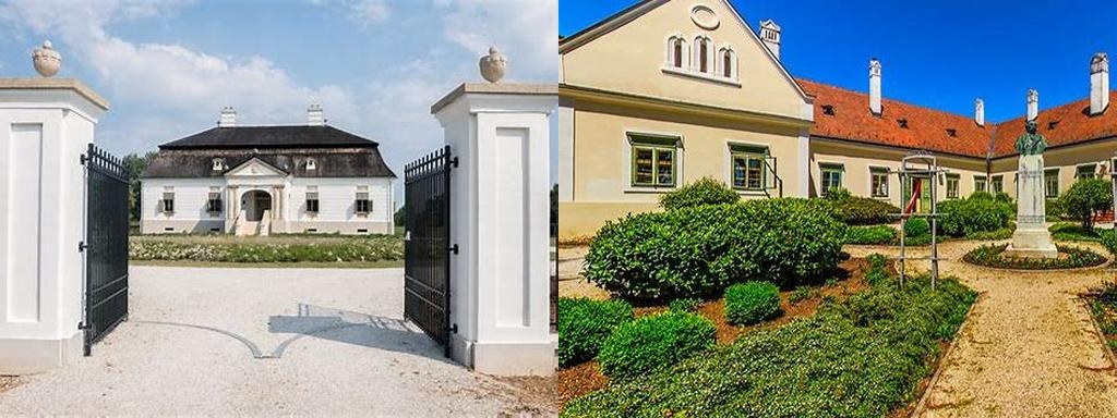 Komjáthy-kúria (Komjáthy Mansion)