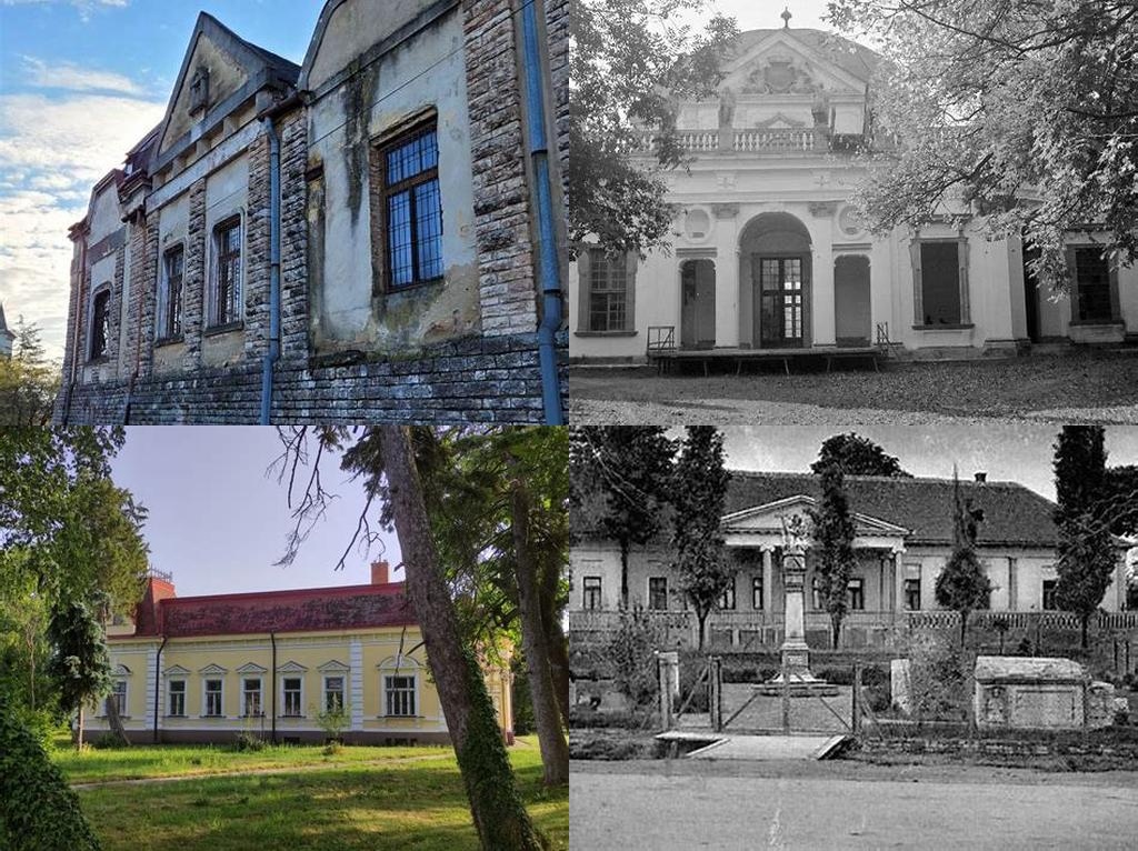 Domokos-Meczner-kúria (Domokos-Meczner Mansion)