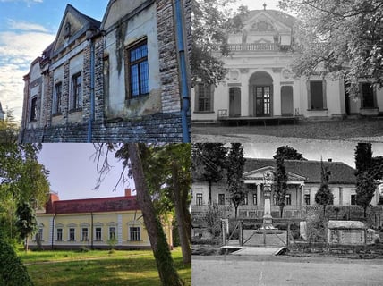 10578Domokos-Meczner-kúria (Domokos-Meczner Mansion)