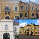 10587Pulszky-kúria (Pulszky Mansion)