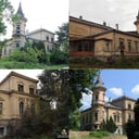 10589Schmidt-kastély (Schmidt Castle)