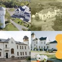 10591Graefl-kastély (Graefl Castle)