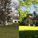 10593Fáy-kúria (Fáy Mansion)