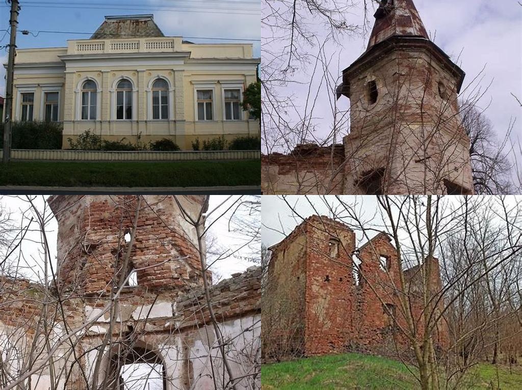 Édes-kastély (Sweet Castle)