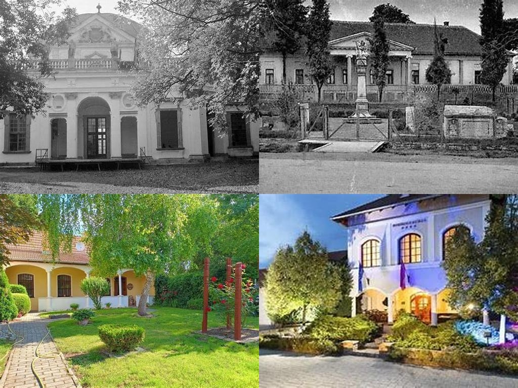 Röck-kúria (Röck Mansion)