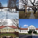 10600Bárczay-kastély (Bárczay Castle)