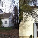 10603Kondor Kis Mihály kúriája (Mihály Kis Kondor’s Manor)