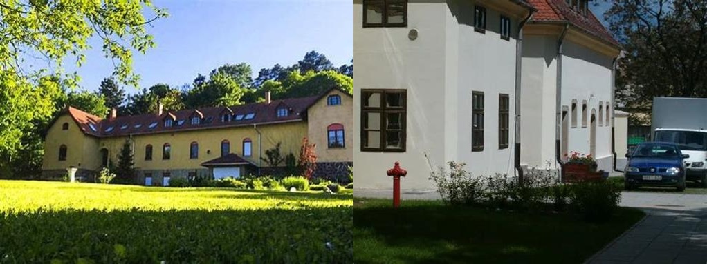 Kormossy-Eperjesi-kúria (Kormossy-Eperjesi Mansion)