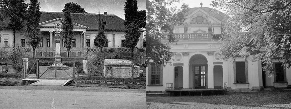 Almássy-kúria (Almássy Mansion)