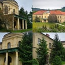 10609Andrássy-kastély (Andrássy Castle)