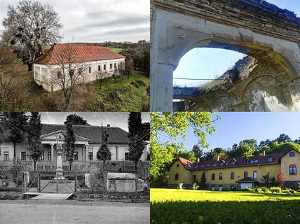 10612Bónis-kúria (Bónis Mansion)