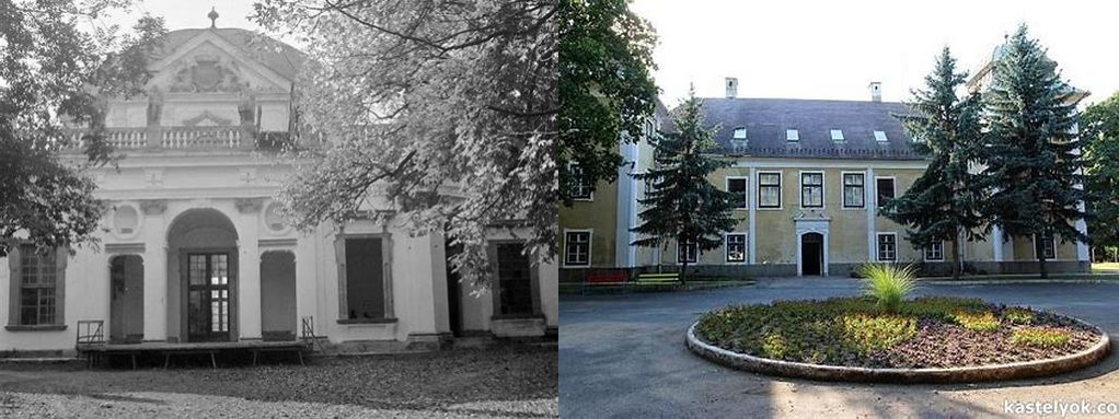 Szepessy-kúria (Szepessy Mansion)