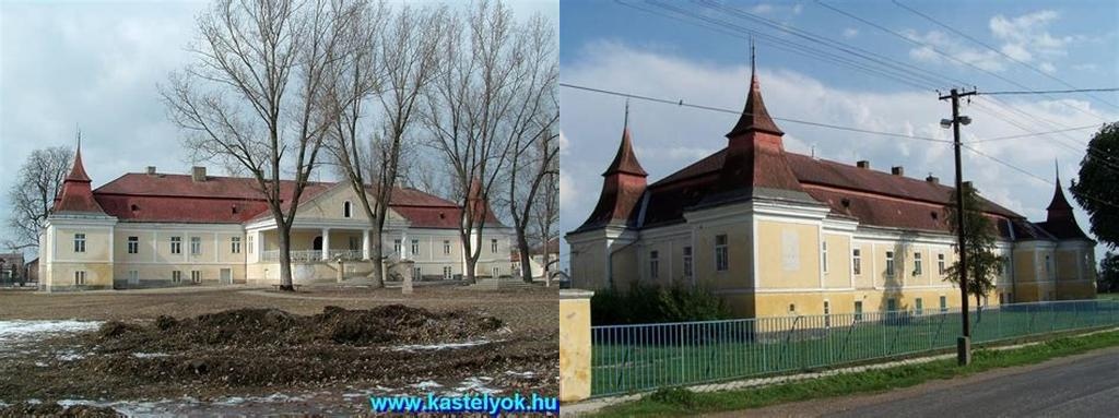 10615Török-kastély (Turkish Mansion)