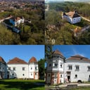 10619Mágóchy-kastély (Mágóchy Castle)
