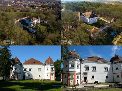 10619Mágóchy-kastély (Mágóchy Castle)