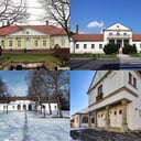 10620Bárczay-kastély (Bárczay Castle)