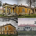 10624Serényi-kastély (Serényi Castle)