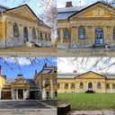 10625Balassa-kastély (Balassa Castle)