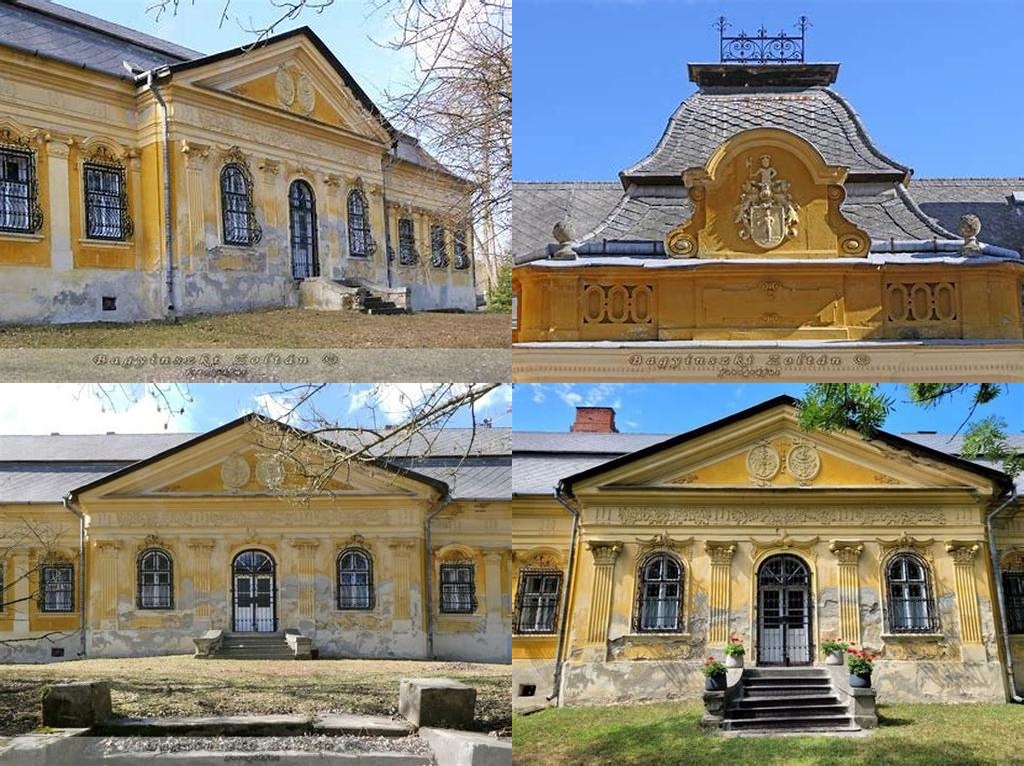 Fehér-kastély (White Castle)