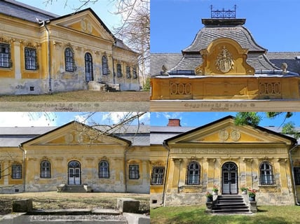 10626Fehér-kastély (White Castle)