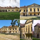 10628Radvánszky-kastély (Radvánszky Castle)