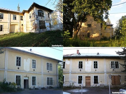 10629Erdődy-vadászkastély (Erdődy Hunting Castle)