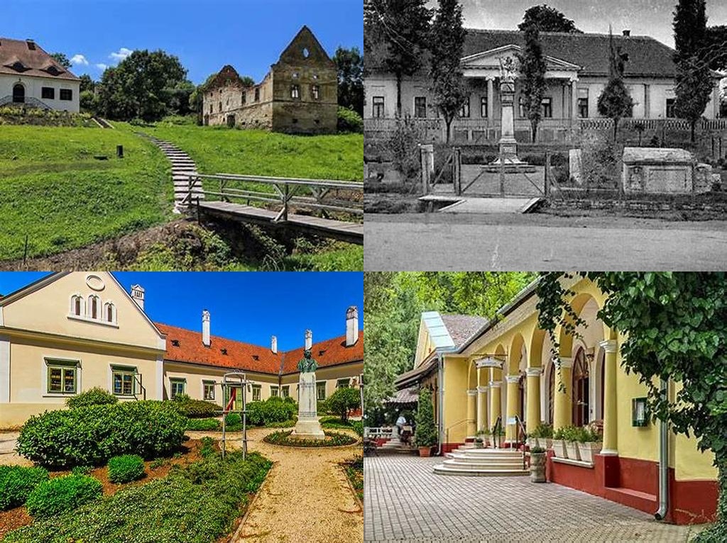 Bethlen-kúria (Bethlen Mansion)