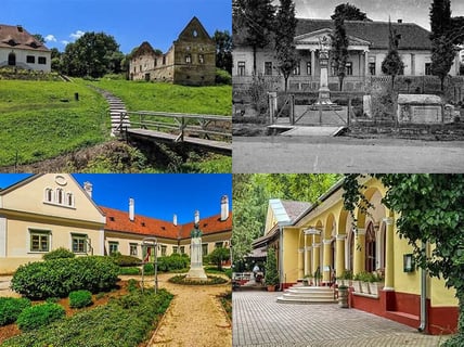 10631Bethlen-kúria (Bethlen Mansion)