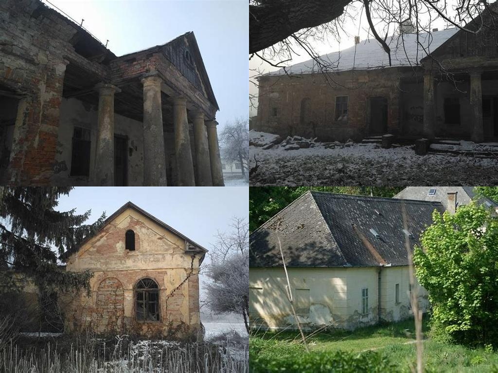 Beniczky-kúria (Beniczky Mansion)