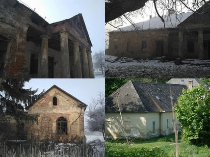 10635Beniczky-kúria (Beniczky Mansion)