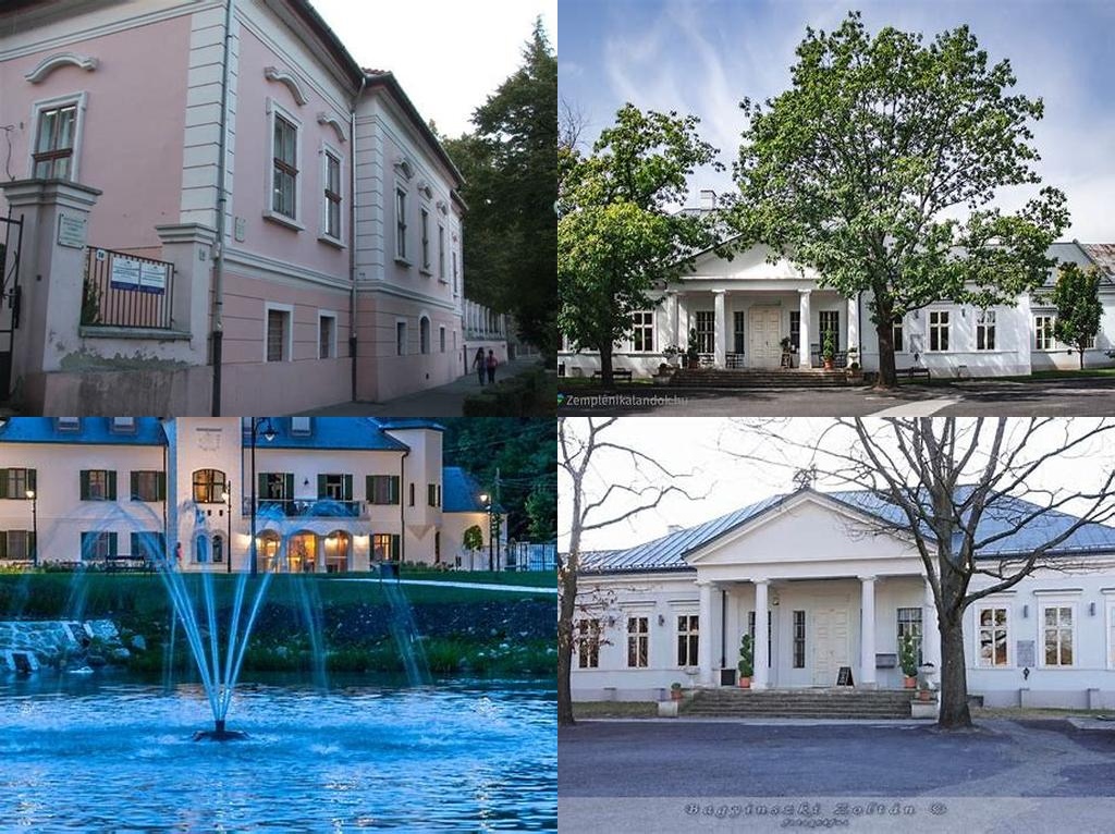 Waldbott-kastély (Waldbott Castle)