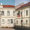 10645Kazinczy-udvarház (Kazinczy Manor House)