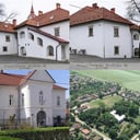 10648Rákóczi-kúria (Rákóczi Mansion)