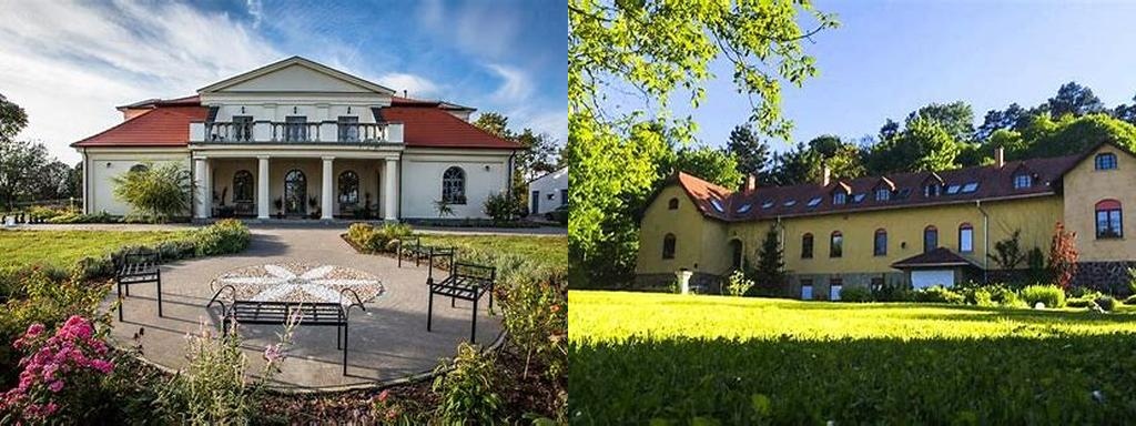 Tiszta-kúria (Tiszta Mansion)