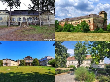 10652Hönig-kastély (Hönig Mansion)