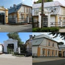 10655Csáky-kastély (Csáky Mansion)