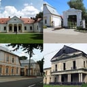 10659Csáky–Hunyady-kastély (Csáky–Hunyady Castle)