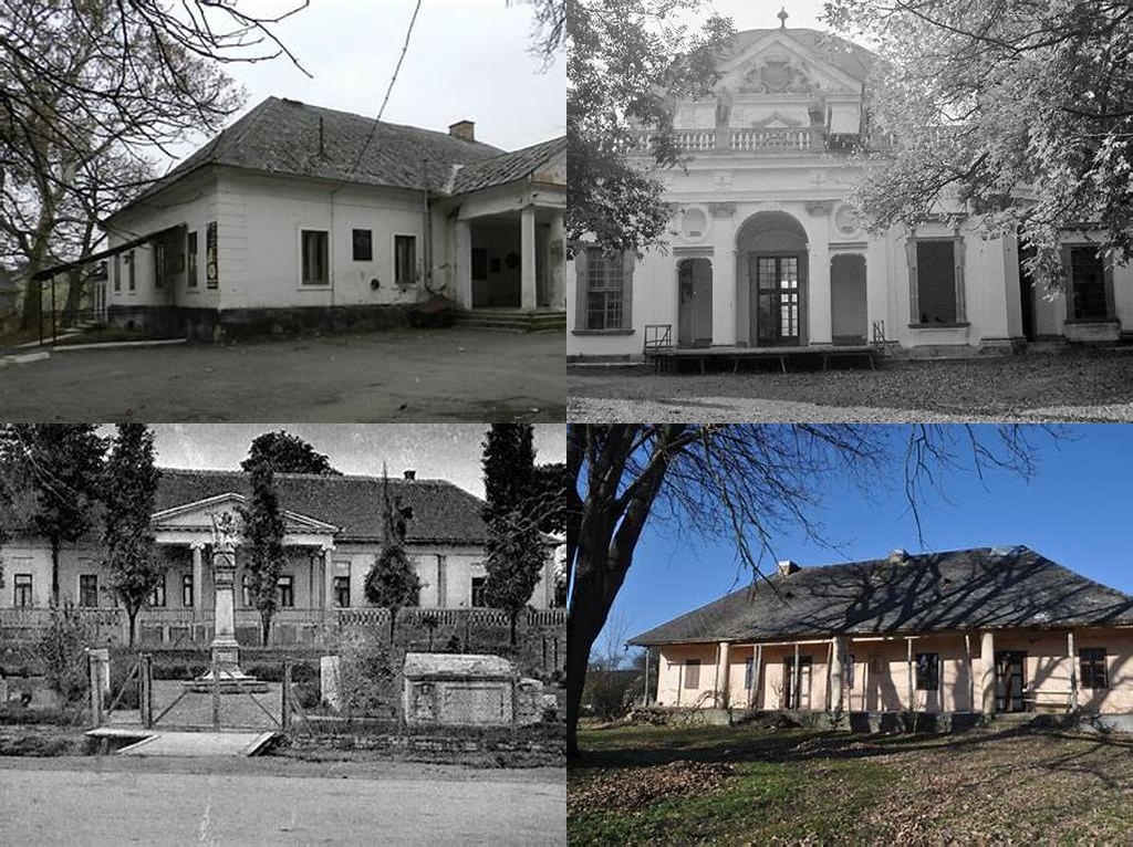 Perényi-kúria (Perényi Mansion)