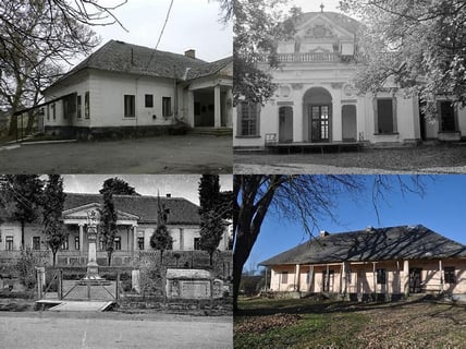 10660Perényi-kúria (Perényi Mansion)