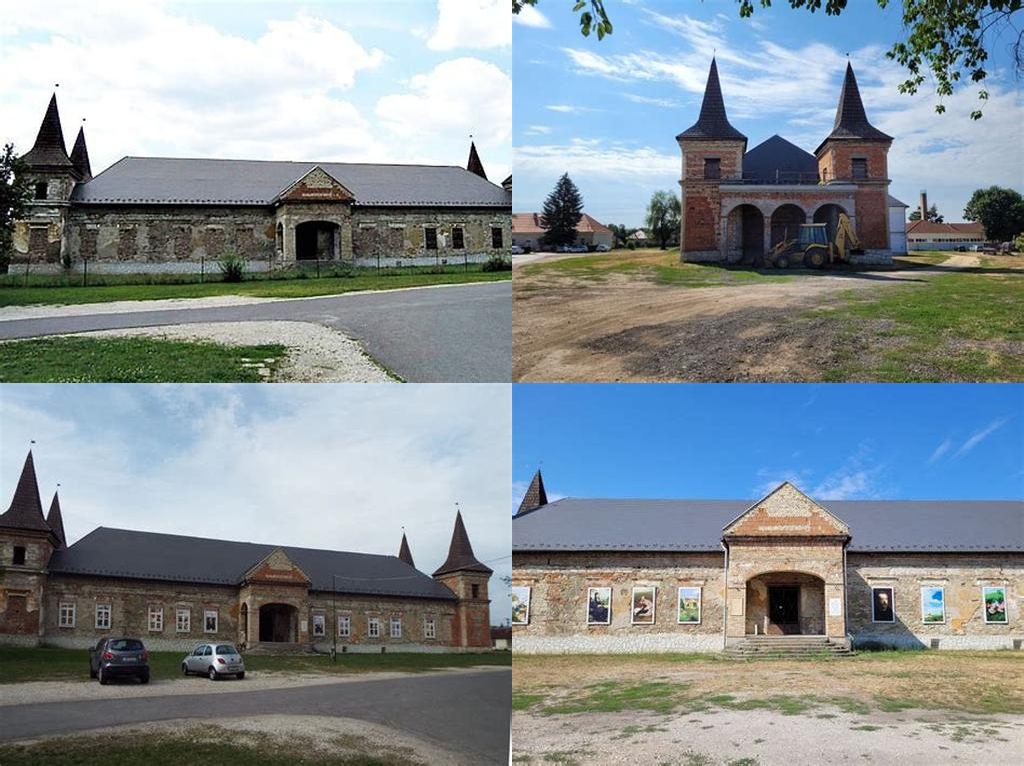 10661Szirmay-kastély (Szirmay Castle)