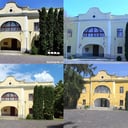 10662Patay-kastély (Patay Mansion)