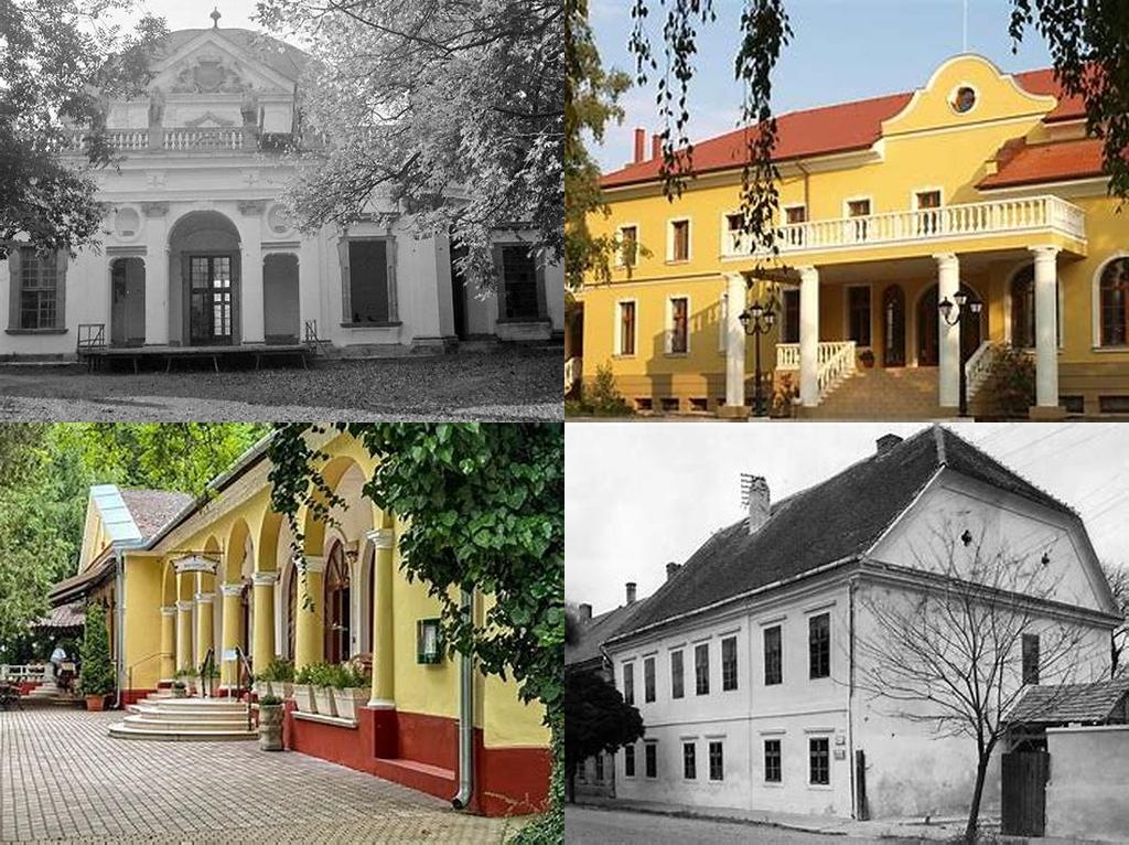 Abramszky-kúria (Abramszky Mansion)