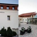 10667Andrássy-kúria (Andrássy Mansion)