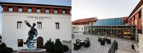 10667Andrássy-kúria (Andrássy Mansion)