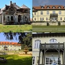 10669Kishomoki-kastély (Kishomok Mansion)