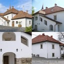 10672Rákóczi-kúria (Rákóczi Mansion)