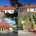 10676Majtényi-kúria (Majtényi Mansion)