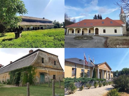 10677Gencsy-kúria (Gencsy Mansion)